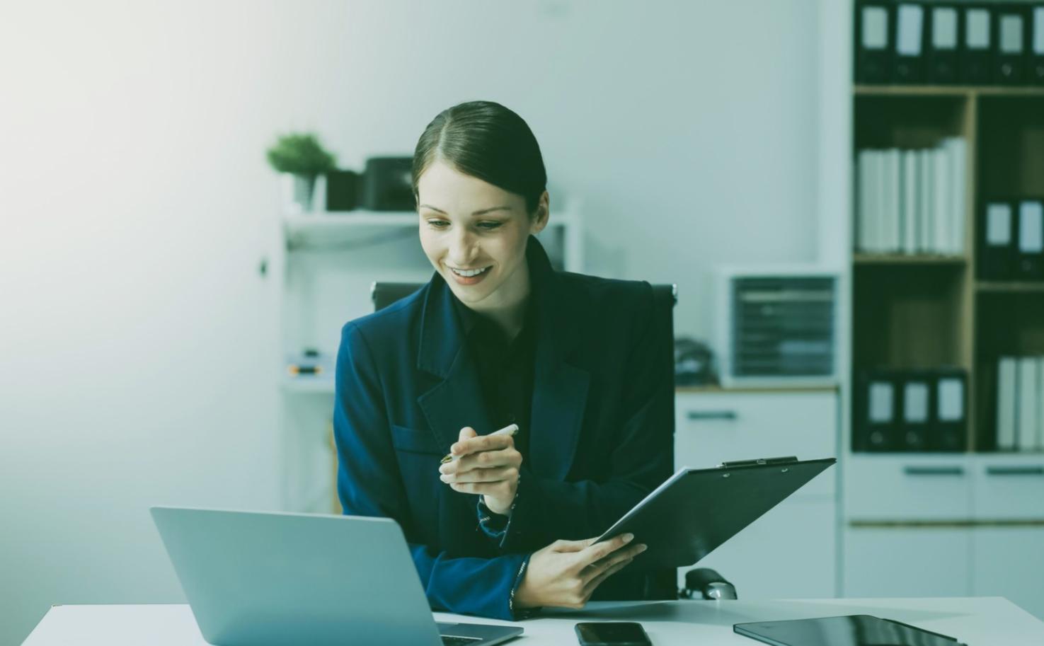 Fundament aufbauen mit strukturierten Grundlagen